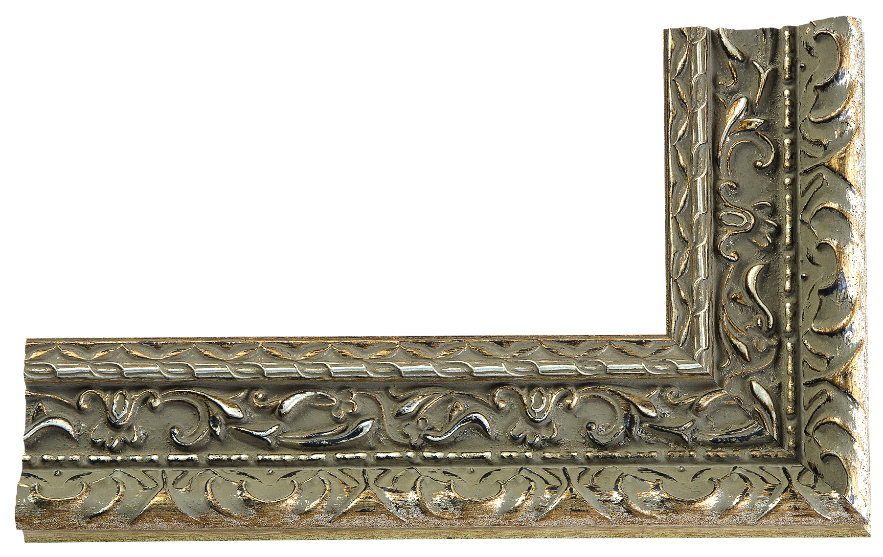 Portfolio Categories MOULDINGS